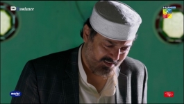 Sang-e-Mah - Episode 16 - 24th April 2022